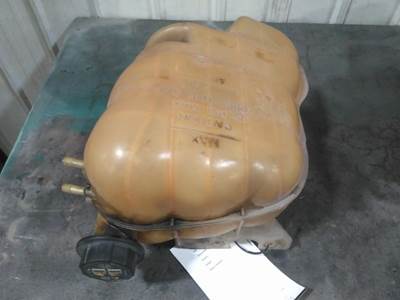 International 4300 Radiator Overflow Bottle / Surge Tank