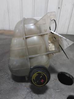 International 4300 Radiator Overflow Bottle / Surge Tank