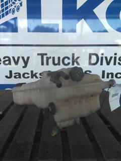 International 4300 Radiator Overflow Bottle / Surge Tank