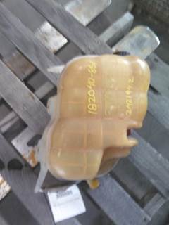 International 4300 Radiator Overflow Bottle / Surge Tank