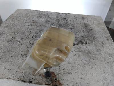 International 4300 Radiator Overflow Bottle / Surge Tank