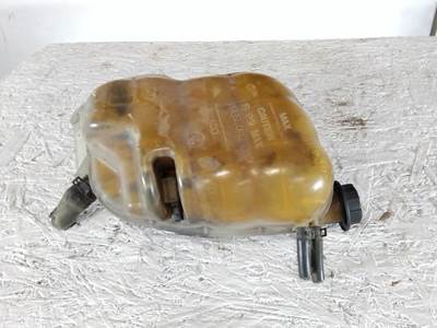 International 4300 Left Radiator Overflow Bottle / Surge Tank
