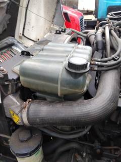 International 4300 Radiator Overflow Bottle / Surge Tank