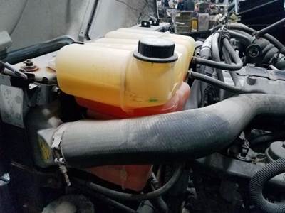 International 4300 Radiator Overflow Bottle / Surge Tank