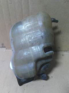 International 4300 Radiator Overflow Bottle / Surge Tank