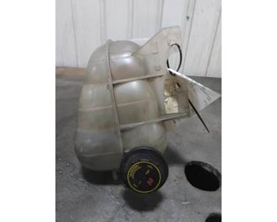 International 4300 Radiator Overflow Bottle / Surge Tank
