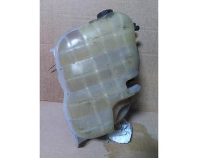 International 4300 Left Radiator Overflow Bottle / Surge Tank