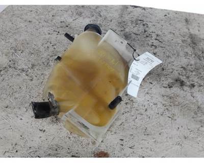 International 4300 Radiator Overflow Bottle / Surge Tank
