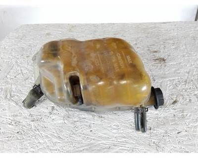 International 4300 Left Radiator Overflow Bottle / Surge Tank