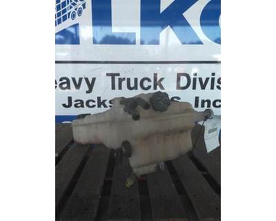 International 4300 Radiator Overflow Bottle / Surge Tank