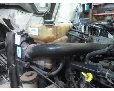 International 4300 Radiator Overflow Bottle / Surge Tank