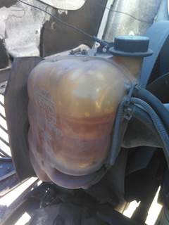 International 4400 Radiator Overflow Bottle / Surge Tank