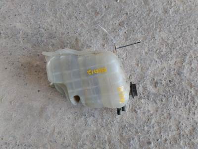 International 4400 Radiator Overflow Bottle / Surge Tank