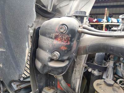 International 4400 Radiator Overflow Bottle / Surge Tank