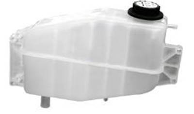 International 4700 Radiator Overflow Bottle / Surge Tank
