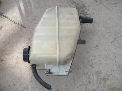 International 4700 Radiator Overflow Bottle / Surge Tank