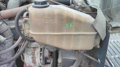 International 4700 Radiator Overflow Bottle / Surge Tank
