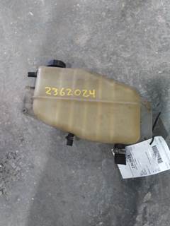 International 4700 Radiator Overflow Bottle / Surge Tank