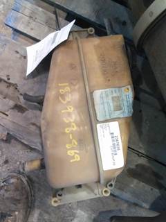 International 4700 Radiator Overflow Bottle / Surge Tank