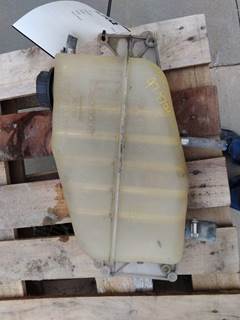 International 4700 Radiator Overflow Bottle / Surge Tank