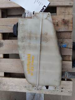 International 4800 Radiator Overflow Bottle / Surge Tank