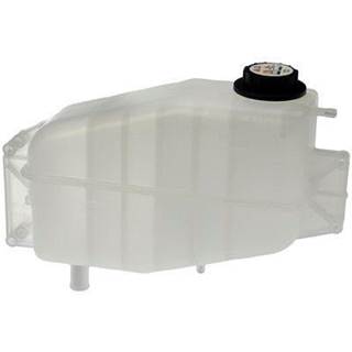 International 4900 Radiator Overflow Bottle / Surge Tank