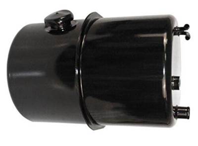 International 5000 Radiator Overflow Bottle / Surge Tank