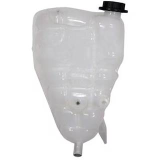 International 5900i Radiator Overflow Bottle / Surge Tank
