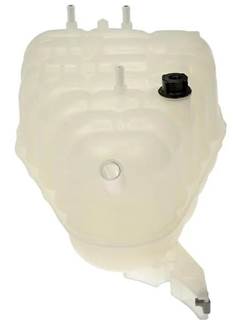 International 7300 Radiator Overflow Bottle / Surge Tank