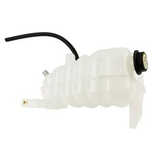 International 7300 Radiator Overflow Bottle / Surge Tank