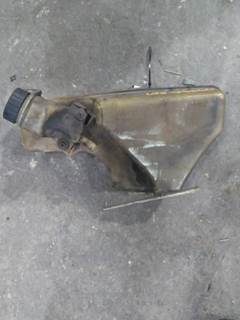 International 7400 Radiator Overflow Bottle / Surge Tank