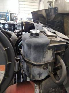 International 7400 Radiator Overflow Bottle / Surge Tank