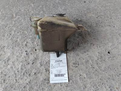 International 7400 Radiator Overflow Bottle / Surge Tank