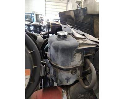 International 7400 Radiator Overflow Bottle / Surge Tank