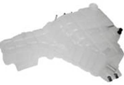 International 8600 Radiator Overflow Bottle / Surge Tank