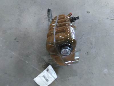 International 8600 Radiator Overflow Bottle / Surge Tank