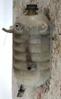 International 8600 Right Radiator Overflow Bottle / Surge Tank