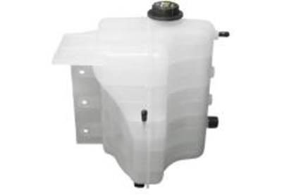 International 9200 Radiator Overflow Bottle / Surge Tank