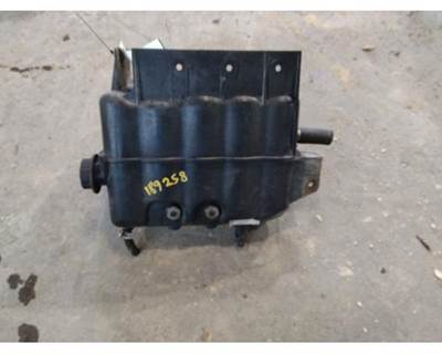 International 9200i Right Radiator Overflow Bottle / Surge Tank