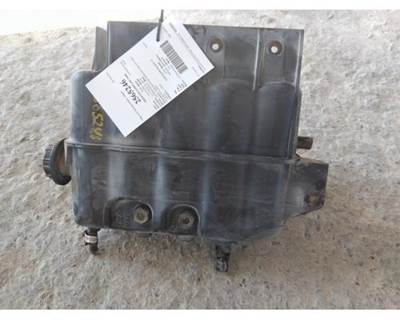 International 9200i Radiator Overflow Bottle / Surge Tank