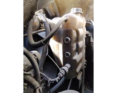 International 9200i Radiator Overflow Bottle / Surge Tank
