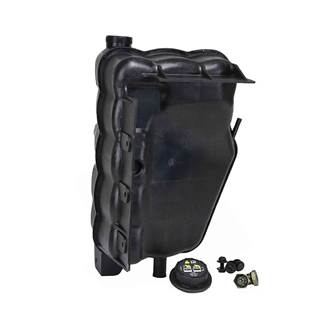 International 9400i Radiator Overflow Bottle / Surge Tank