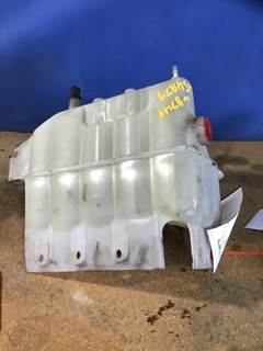 International 9400i Radiator Overflow Bottle / Surge Tank