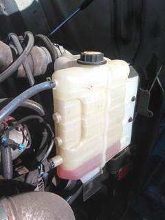 International 9400i Radiator Overflow Bottle / Surge Tank