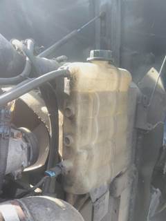 International 9400i Radiator Overflow Bottle / Surge Tank