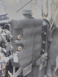 International 9400i Radiator Overflow Bottle / Surge Tank