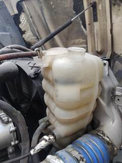 International 9400i Radiator Overflow Bottle / Surge Tank