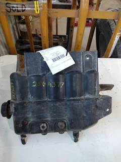 International 9400i Radiator Overflow Bottle / Surge Tank