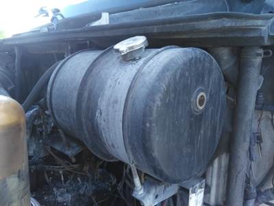 International 9400i Radiator Overflow Bottle / Surge Tank