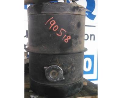 International 9400i Radiator Overflow Bottle / Surge Tank